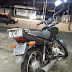 Polícia Militar apreende motocicleta roubada no bairro Nossa Senhora da Apresentação