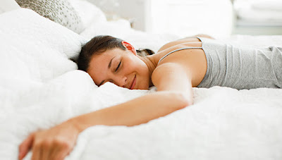 Consejos para dormir bien y descansar