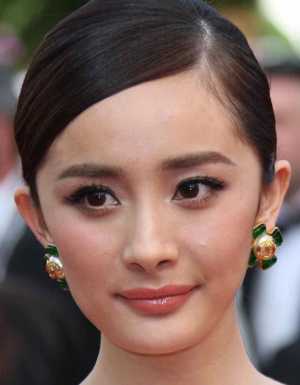 Storm Eye lead role