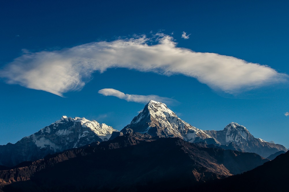Annapurna Circuit Trek, Nepal - One of the Most Rewarding Treks In Nepal