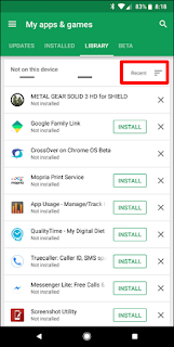 Library.” Tap