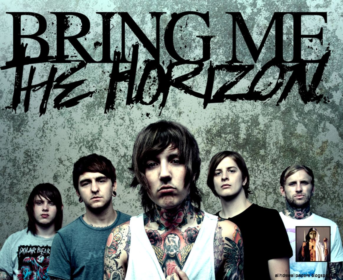 bring me the horizon 02