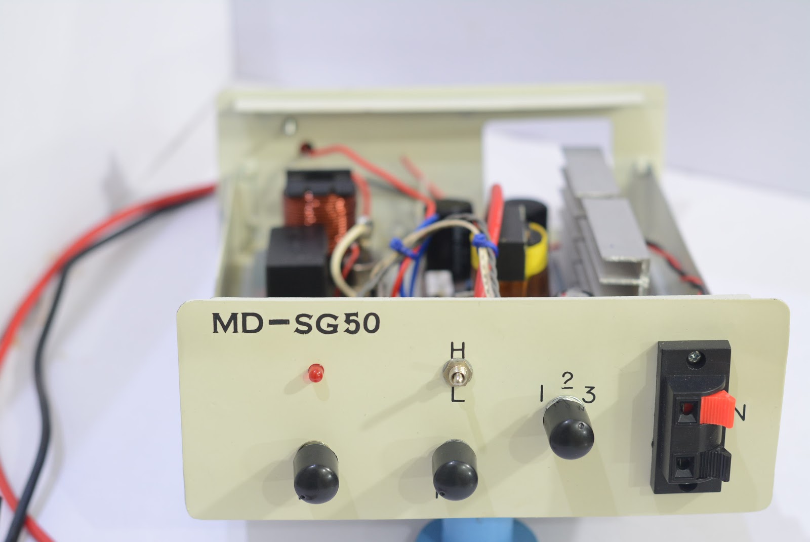 18+ Skema Setrum Ikan Elektronik Pdc Blog Dokumen Gina