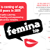 VACANCY HEAD OF PROGRAMMES AT FEMINA HIP-TANZANIA, DESEMBA 2017