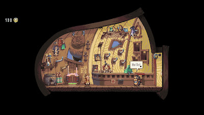 Owlboy Game Screenshot 6