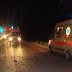 Ε.Ο  Ηγουμενίτσας - Πρέβεζας:Νεκρός 42χρονος μετά απο ανατροπή του οχήματός του 