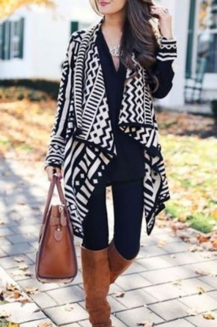 Best fall casual work outfits 2019