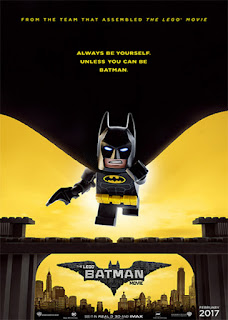 The Lego Batman Movie 2017 free download full version