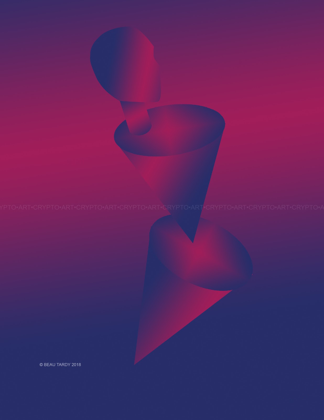 Beau Tardy Artist Buy Original Art