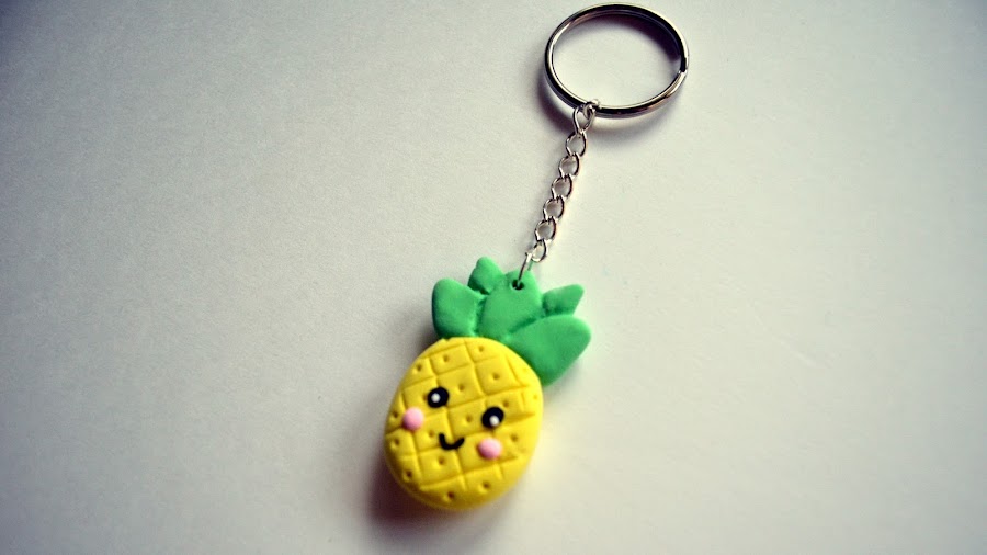 figuras kawaii pasta flexible