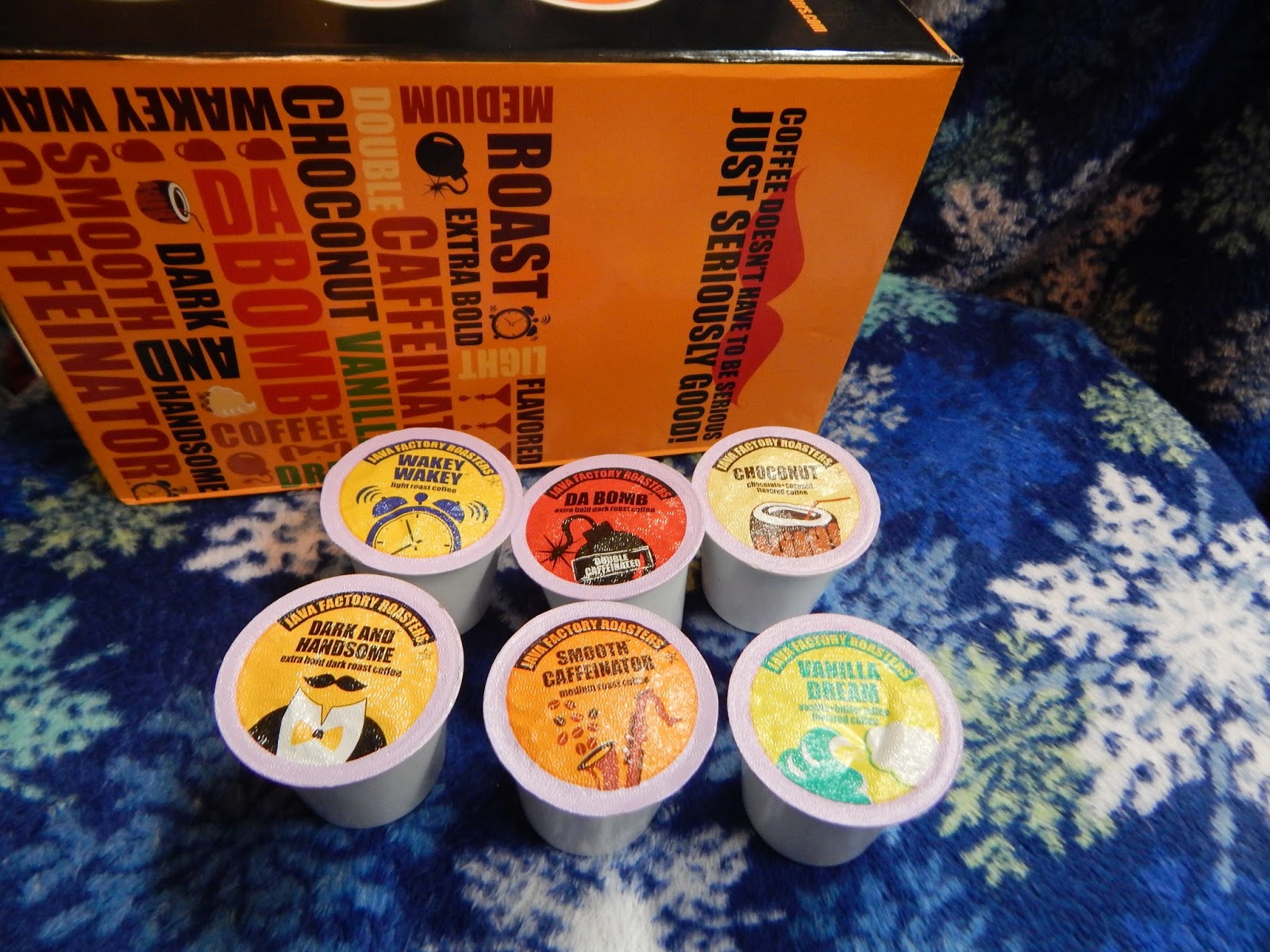 Monday Morning Madness 58 Kick Start Your Mornings With These Coffees