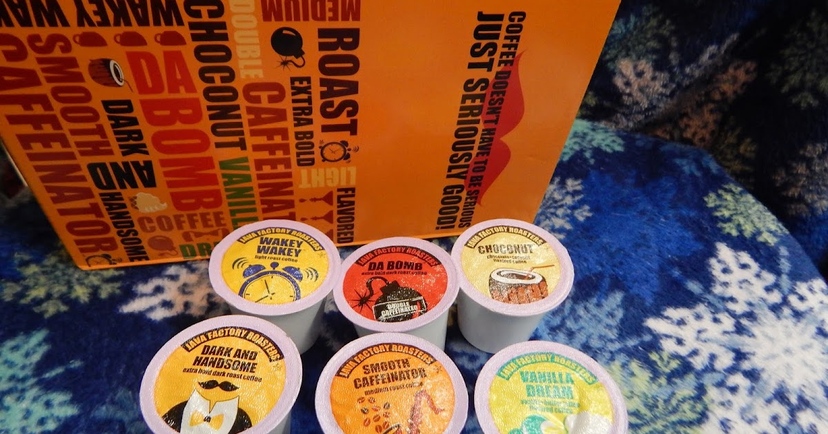 Monday Morning Madness 58 Kick Start Your Mornings With These Coffees