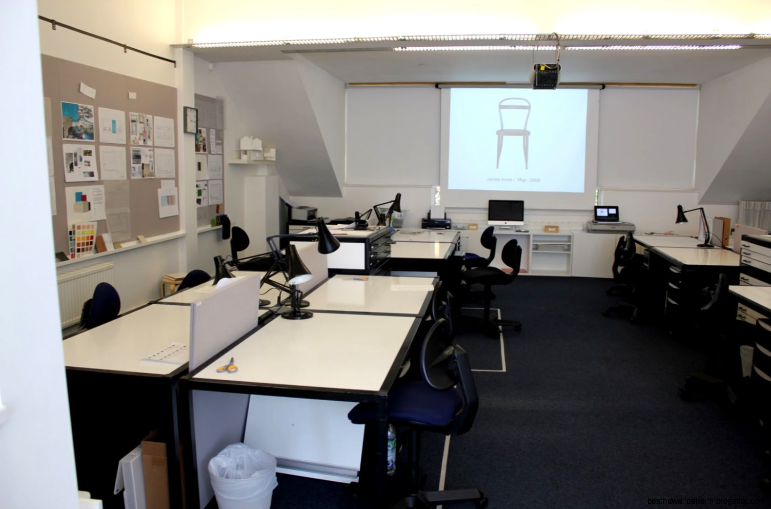 simplyintoxicatingideas The Interior Design School