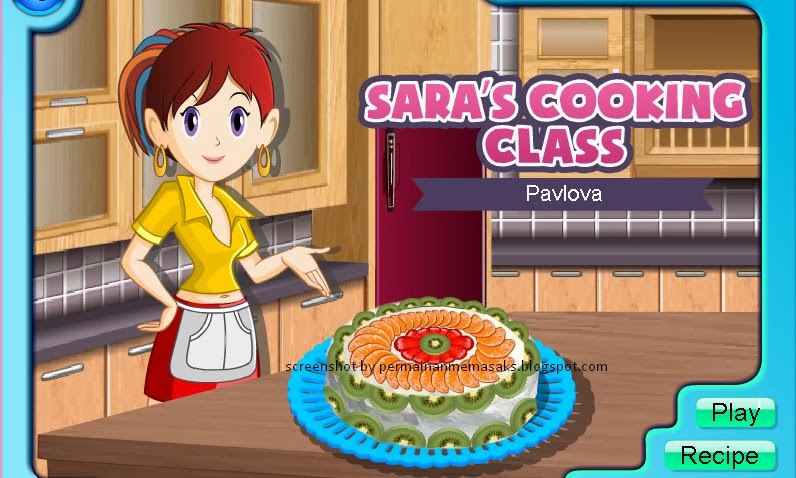 Terkini 54 Permainan Masak Masakan Sara