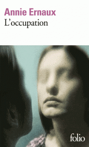 Annie Ernaux, œuvre Prix Marguerite Yourcenar