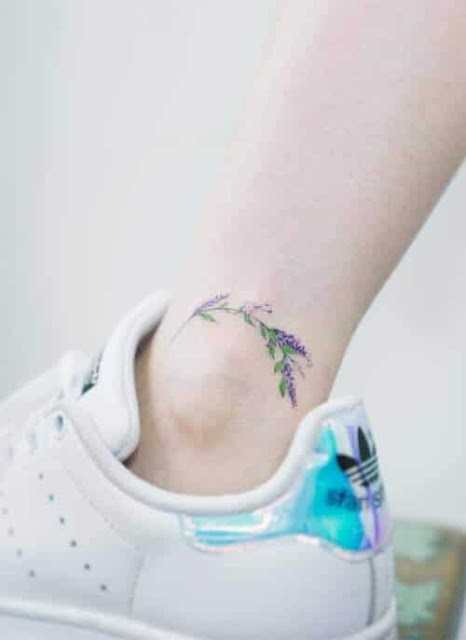 Mini tatuagens femininas Mini tatuagens femininas