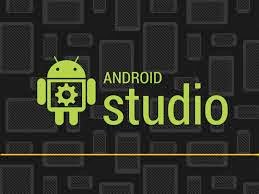 Android Studio Splash Screen.
