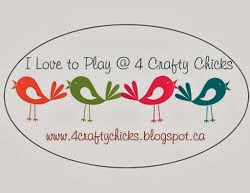 4 Crafty Chicks