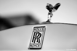 History of All Logos: All Rolls-Royce Logos