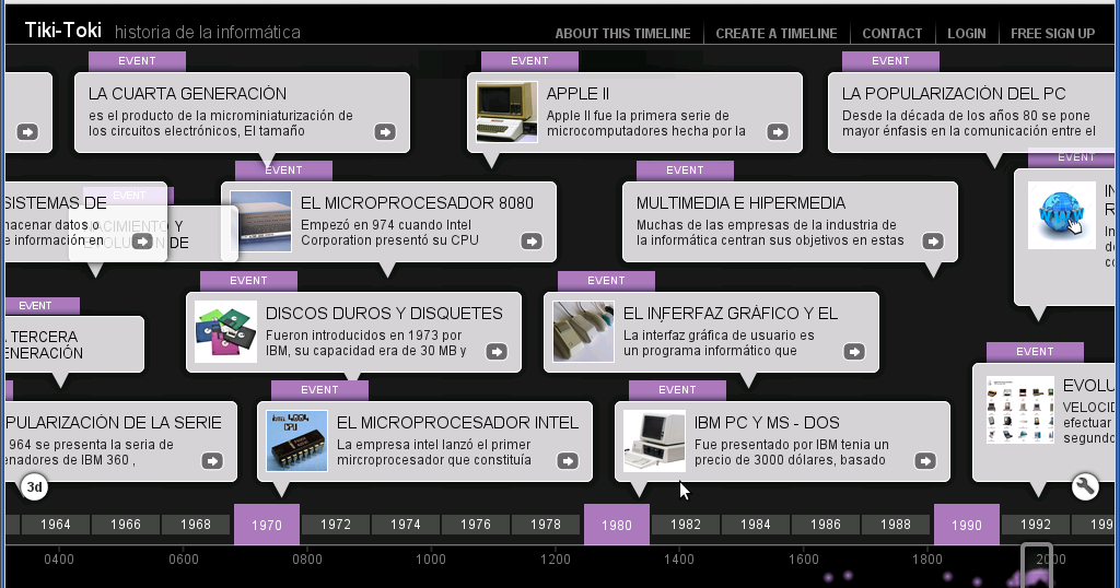informatica41516 LÍNEA DEL TIEMPO