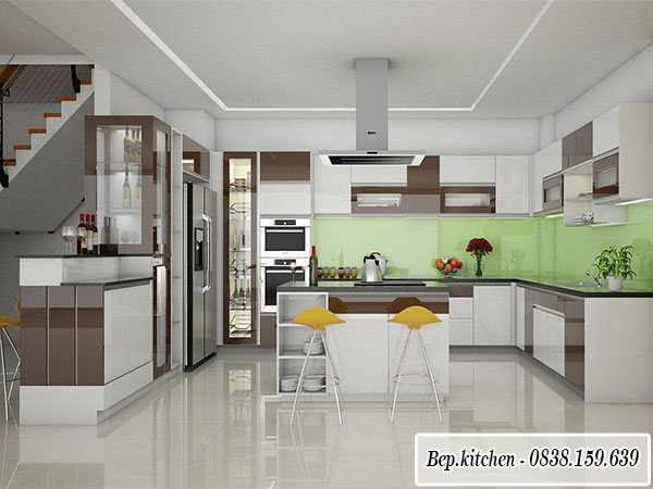 mẫu tủ bếp có bàn đảo cho phòng bếp đẹp ngất ngây mẫu tủ bếp có bàn đảo cho phòng bếp đẹp ngất ngây