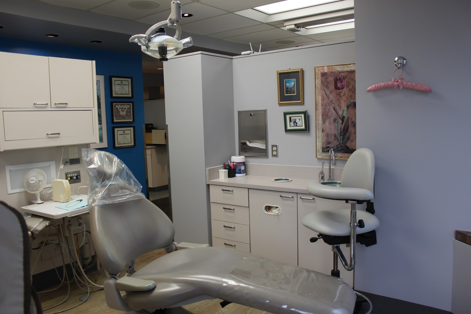 Top Dentists Seattle