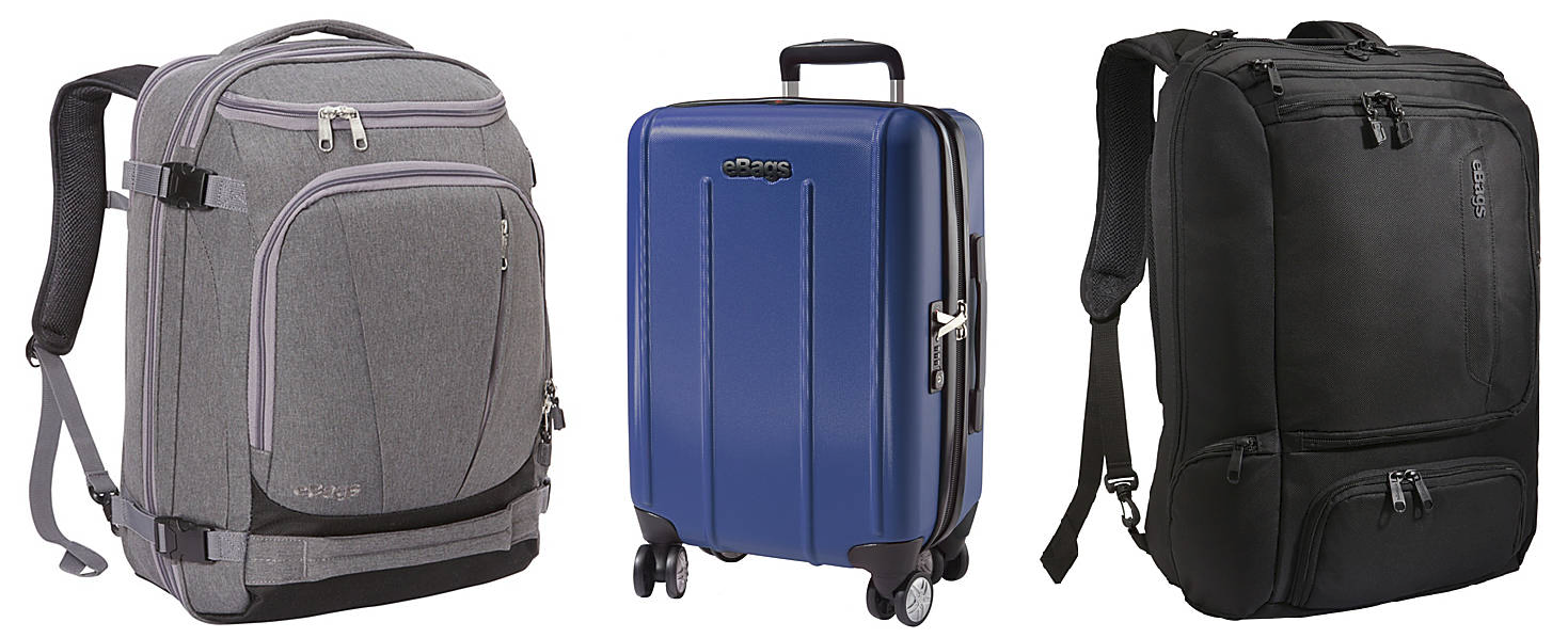 Discount for Shopping Tips to Buy the Right Luggage