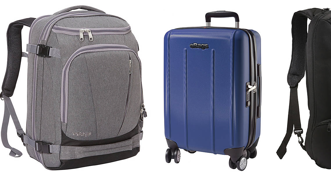 Discount for Shopping Tips to Buy the Right Luggage