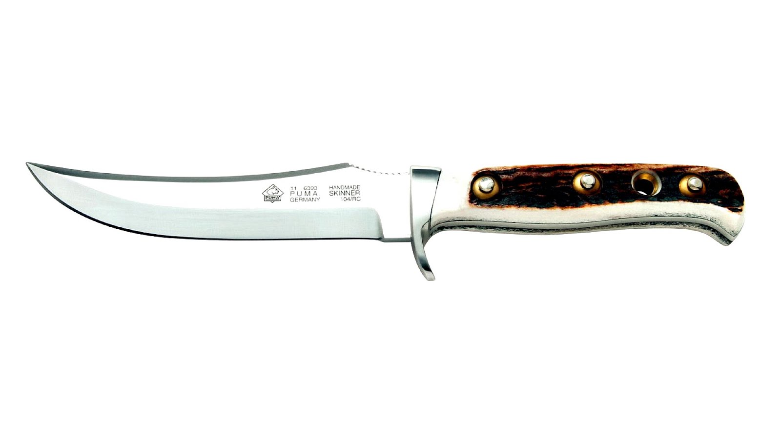 J. A. Henckels German German Choices