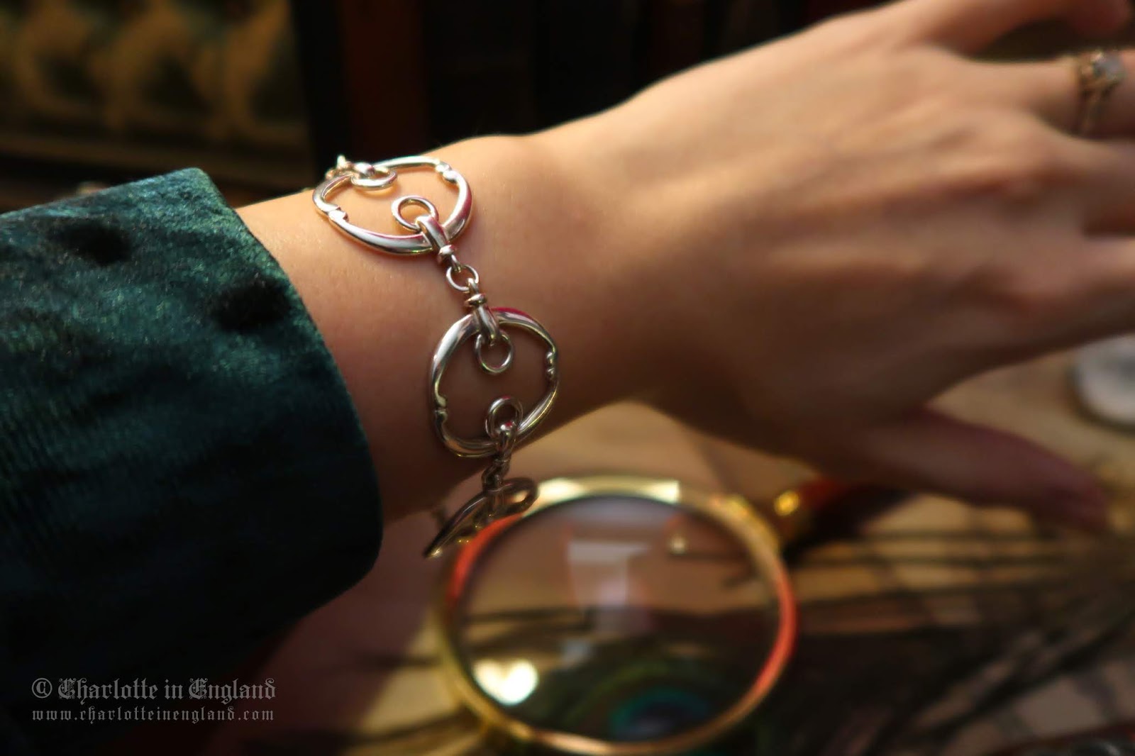 Good things come in small packages, especially when its jewellery! PLUS