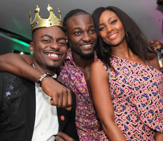 tayo faniran tinsel