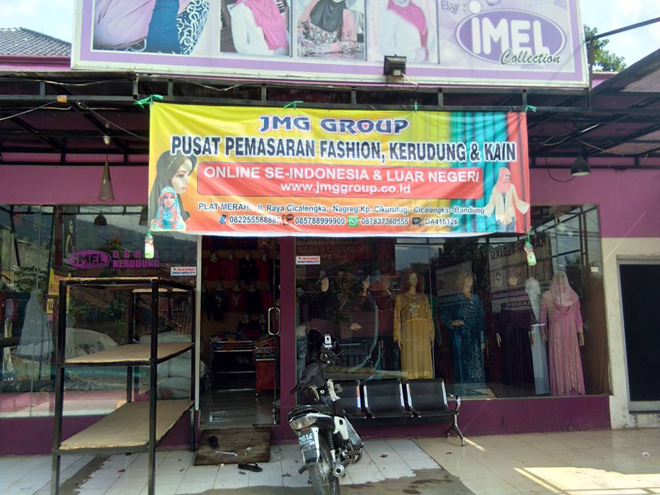 Bahan Kain Whatsapp 087837360555 Toko Di Bandung Cicalengka September 2017