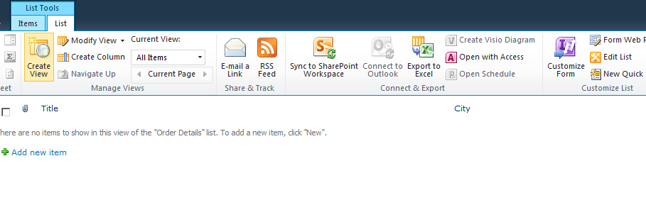 SharePoint Kings: Make Multi select list box required in InfoPath