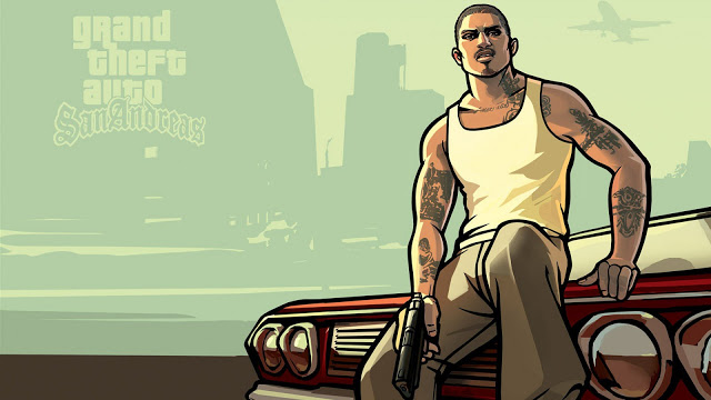 gta san andreas latest version for pc free download