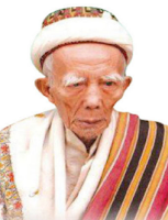 Biografi Muhammad Zainuddin Abdul Madjid - Ulama Pejuang, Pendiri Nahdlatul Wathan Muhammad Zainuddin Abdul Madjid