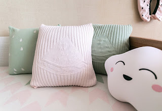 Decorar quarto de bebé com berço