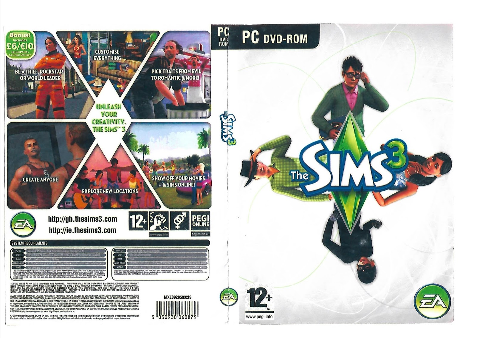 sims 3 free download origin sims 3 free download origin