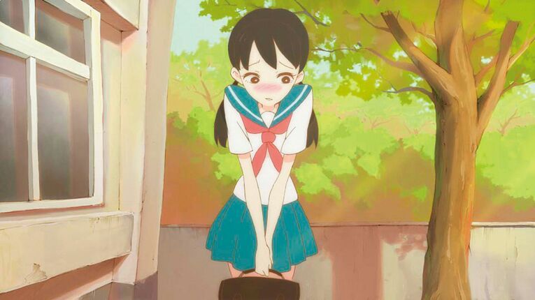 Get فيلم الانمي Hinata No Aoshigure مترجم عرب ساما HD Wallpaper فيلم الانمي Hinata No Aoshigure مترجم عرب ساما For Android