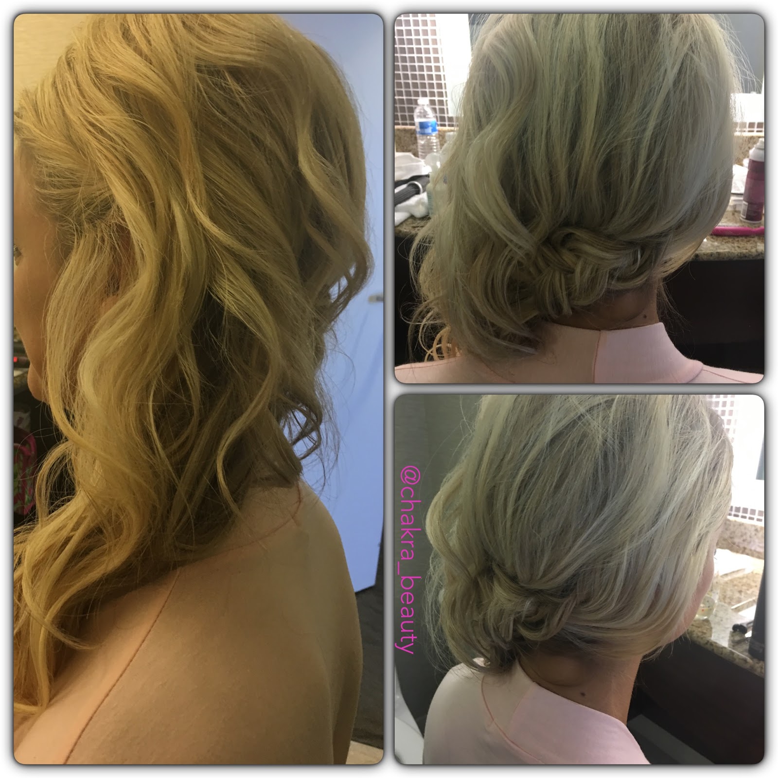 Hair Salon Encinitas