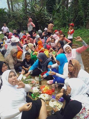 Botram Seru