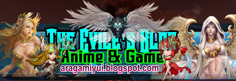 The Evile's Blog