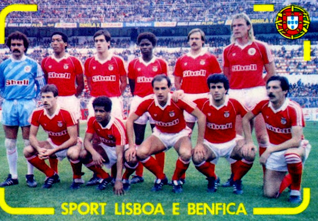 Sport lisboa e benfica b Sport lisboa e benfica b