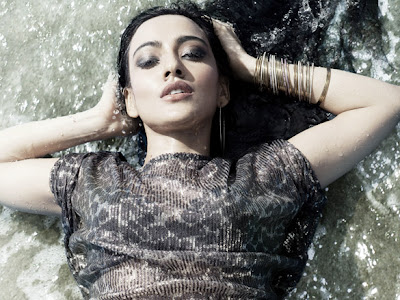 Inspired Photo Stars: Neha Sharma Latest Hot Photos