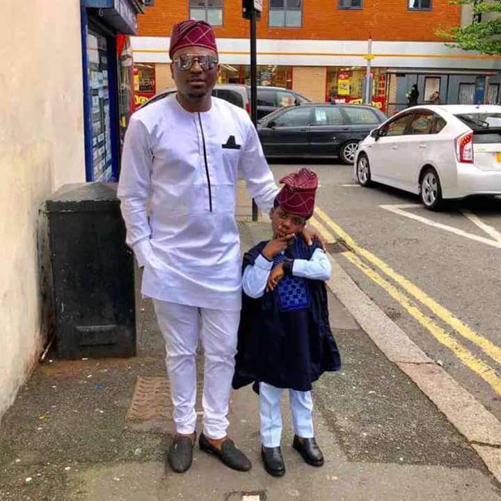 trending mens native wears