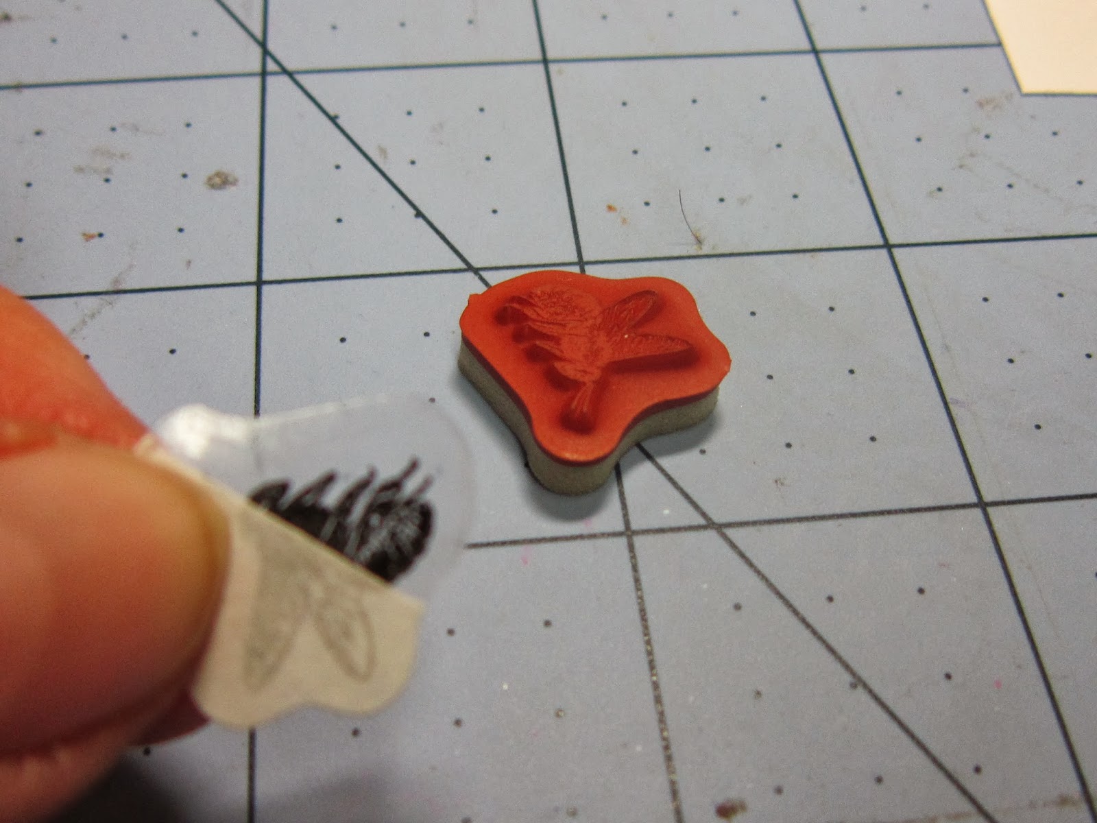 Krafting with Karen Take a Tip Tuesday 4