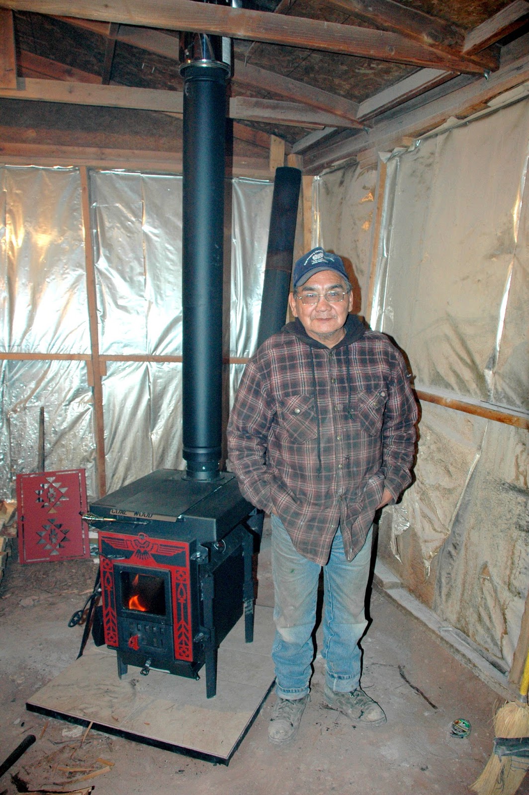 Woodstock Soapstone Co. Blog The Navajo Adventures