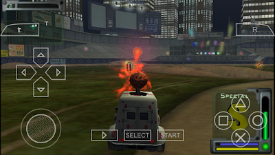 download twisted metal head on download twisted metal head on