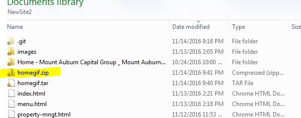 How to retrieve a single file from a past commit in Git. - Chris Mendla ...
