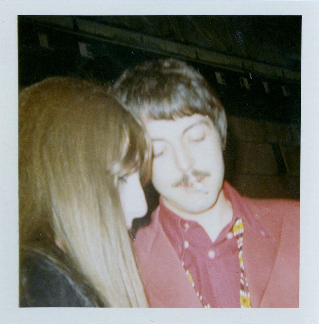 Meet the Beatles for Real: Sgt. Pepper Paul