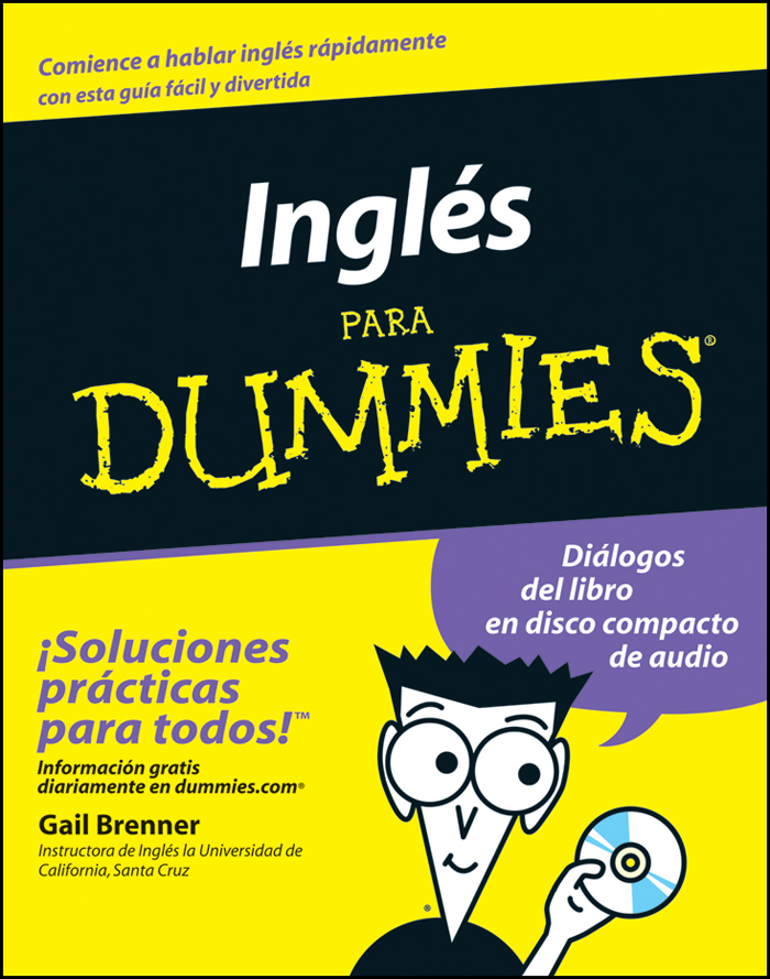 Inglés Para Dummies Gail brenner FreeLibros